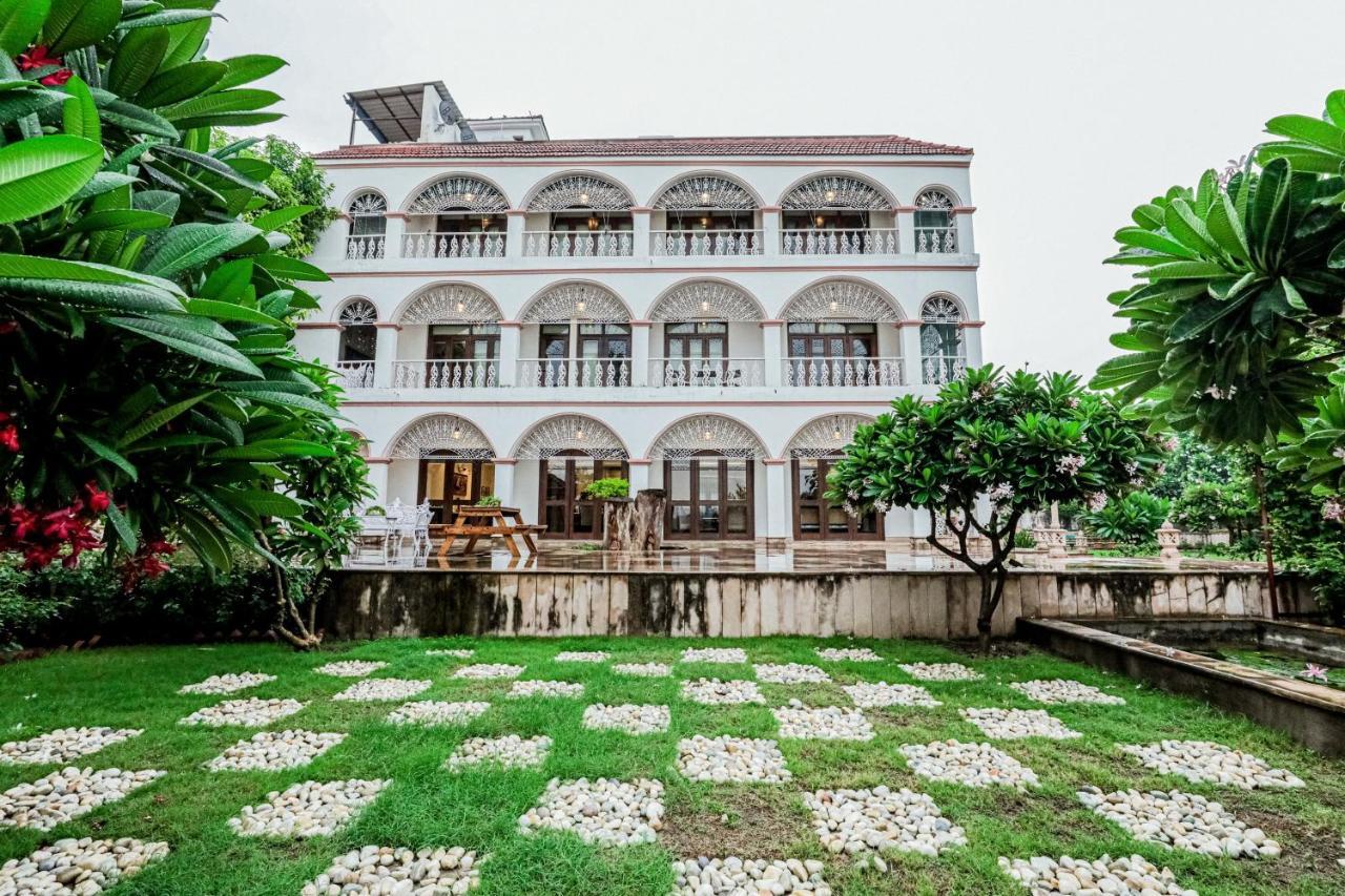 Saptapuri By Royal Orchid Hotels Limited Varanasi Luaran gambar