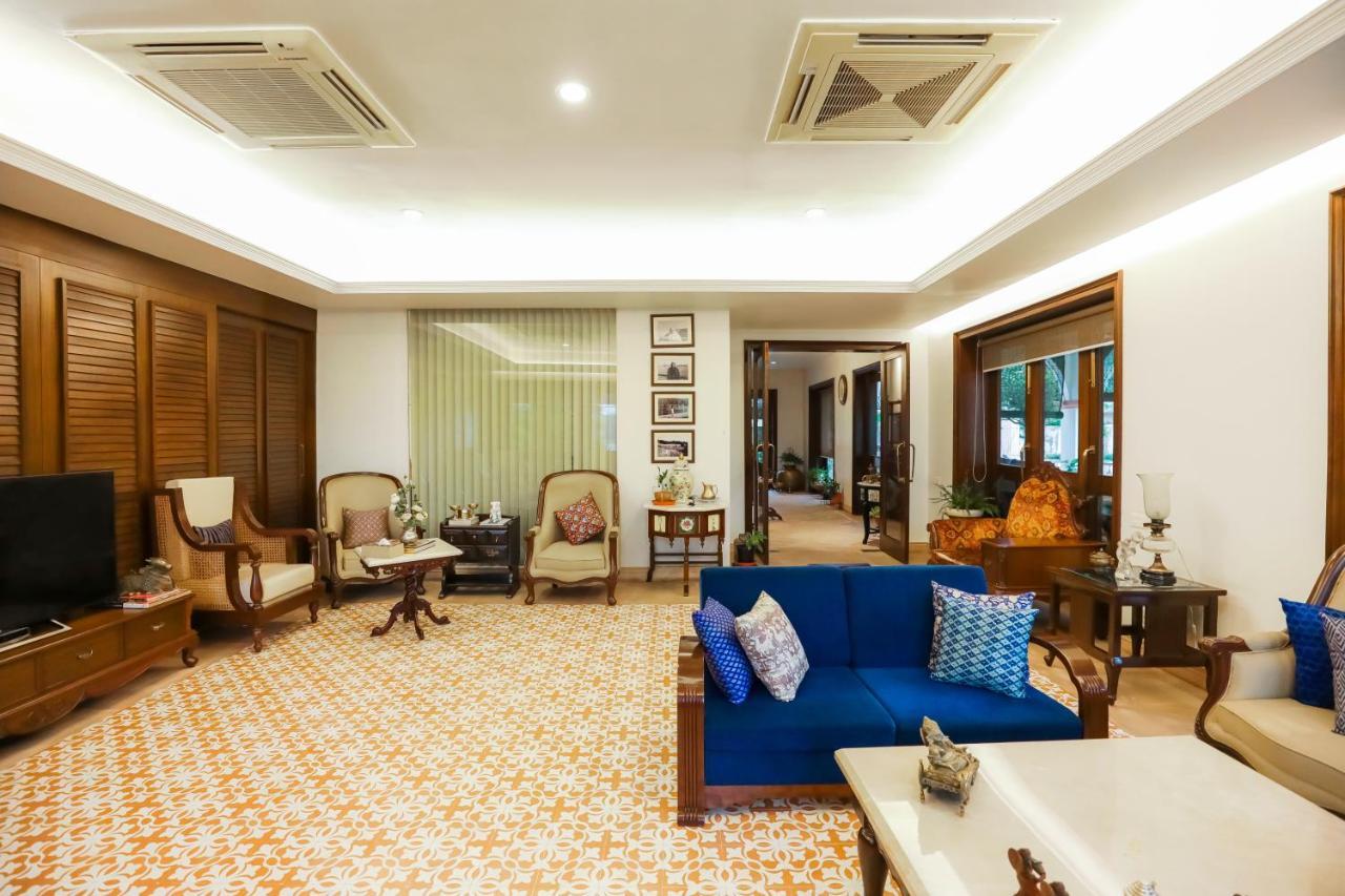 Saptapuri By Royal Orchid Hotels Limited Varanasi Luaran gambar