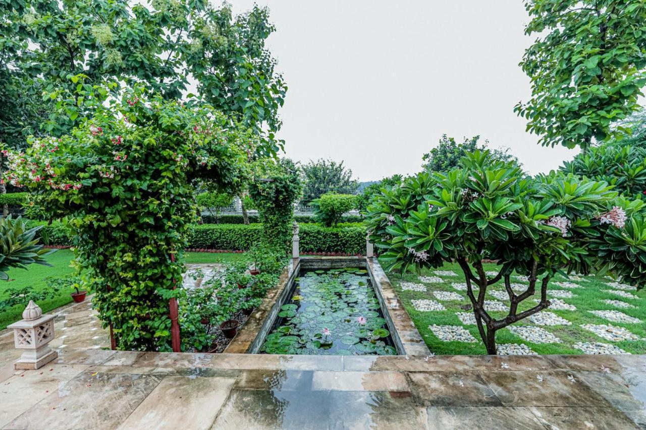Saptapuri By Royal Orchid Hotels Limited Varanasi Luaran gambar