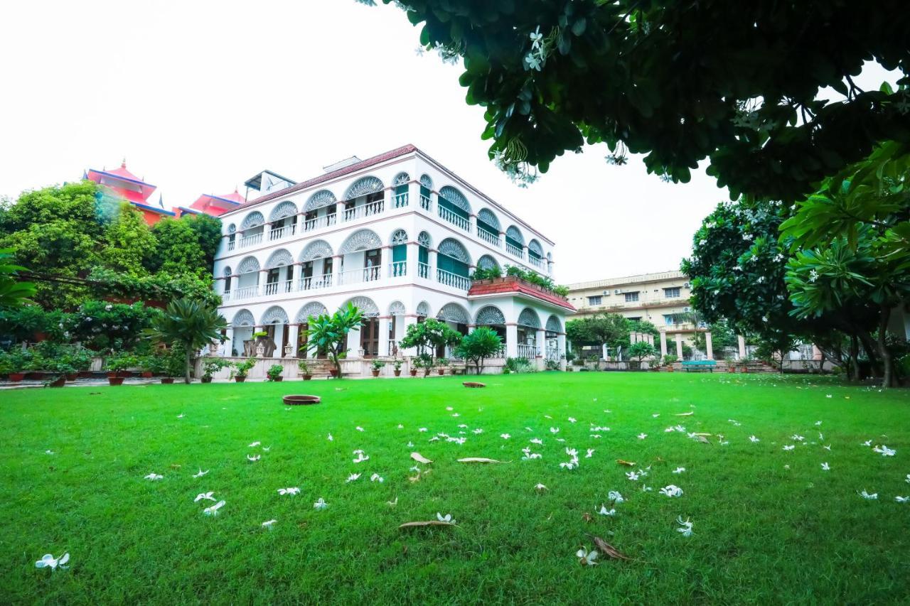Saptapuri By Royal Orchid Hotels Limited Varanasi Luaran gambar