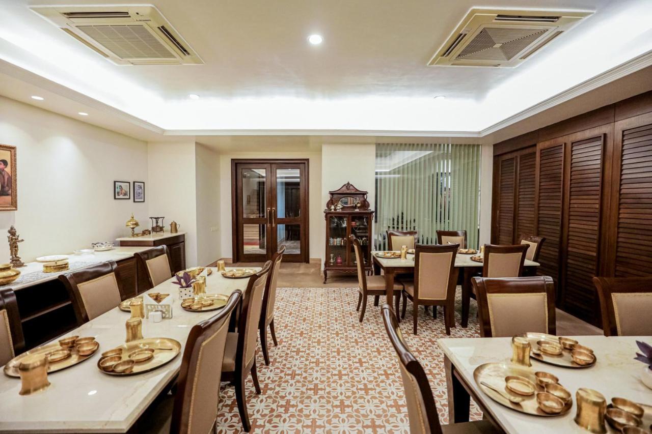 Saptapuri By Royal Orchid Hotels Limited Varanasi Luaran gambar