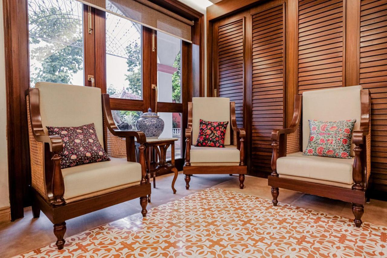 Saptapuri By Royal Orchid Hotels Limited Varanasi Luaran gambar