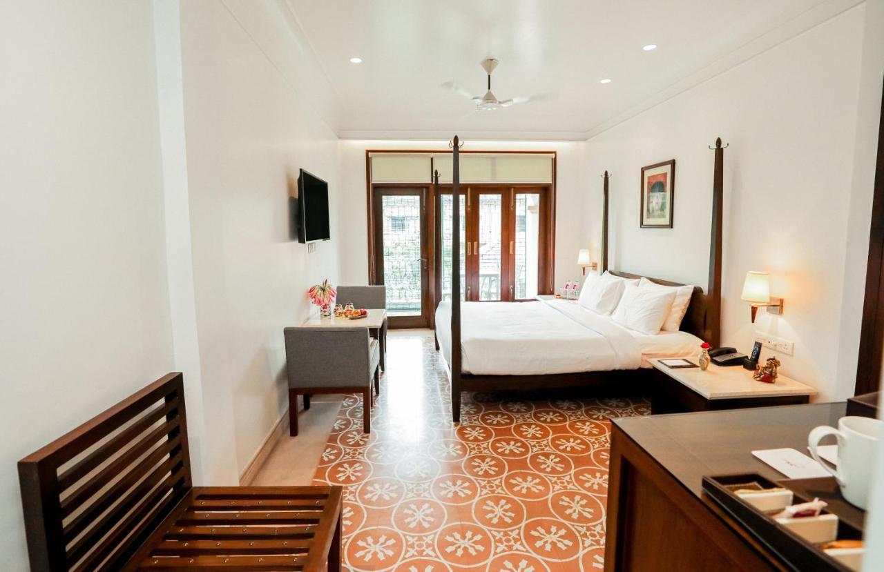 Saptapuri By Royal Orchid Hotels Limited Varanasi Luaran gambar