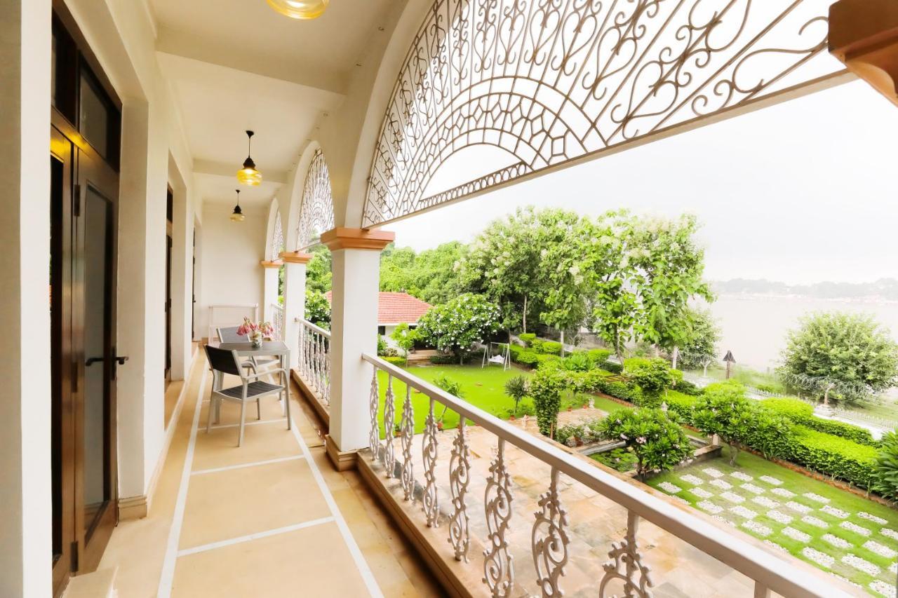Saptapuri By Royal Orchid Hotels Limited Varanasi Luaran gambar