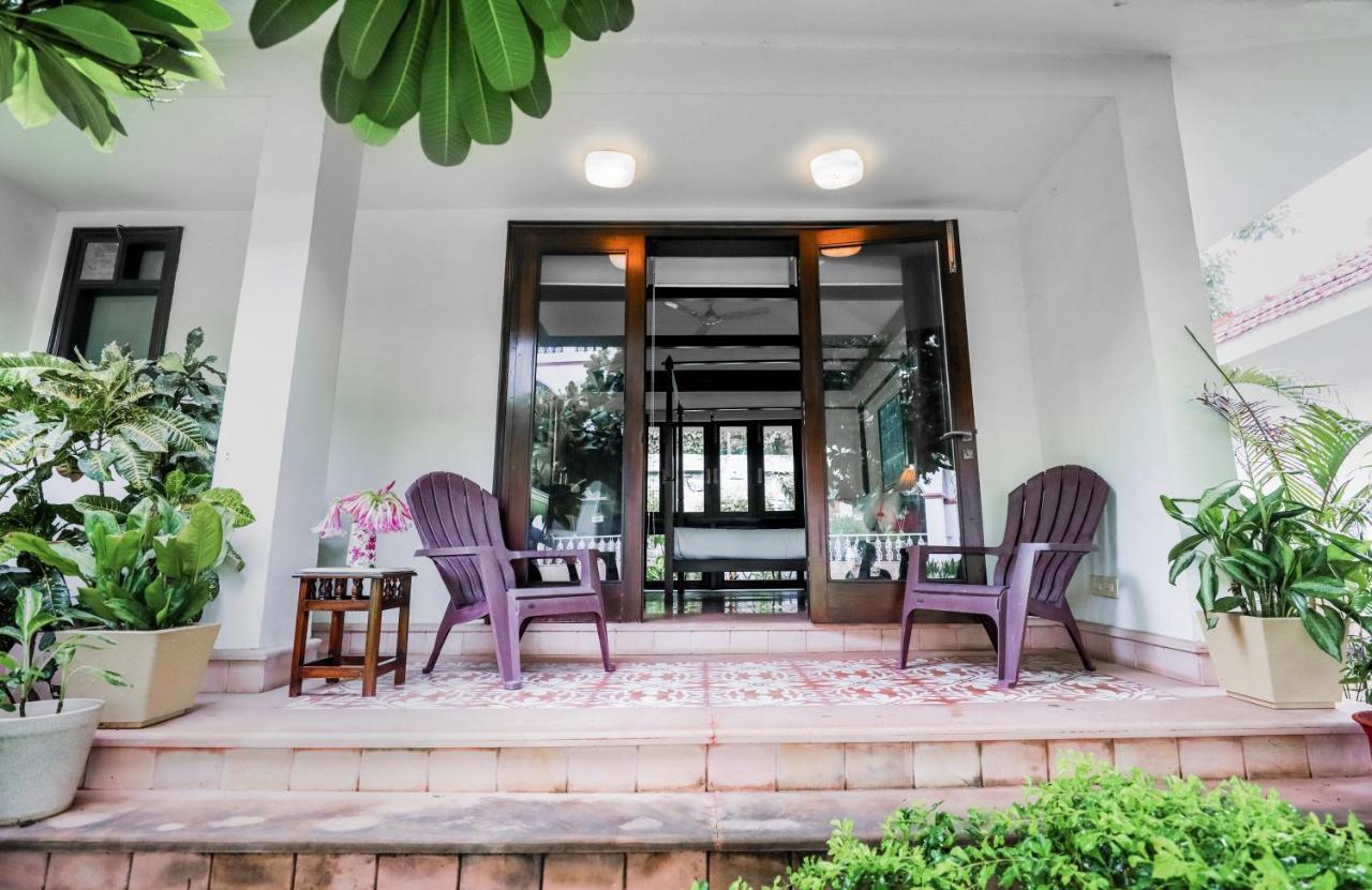 Saptapuri By Royal Orchid Hotels Limited Varanasi Luaran gambar