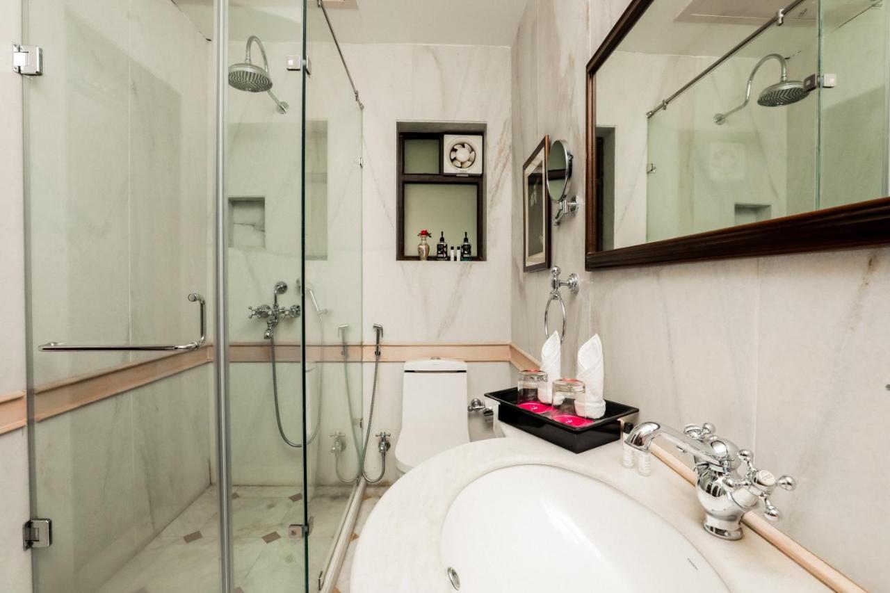 Saptapuri By Royal Orchid Hotels Limited Varanasi Luaran gambar