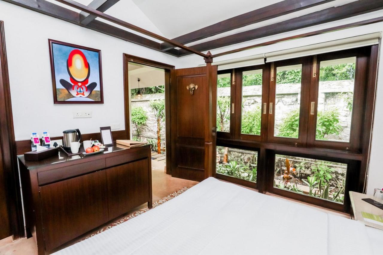 Saptapuri By Royal Orchid Hotels Limited Varanasi Luaran gambar