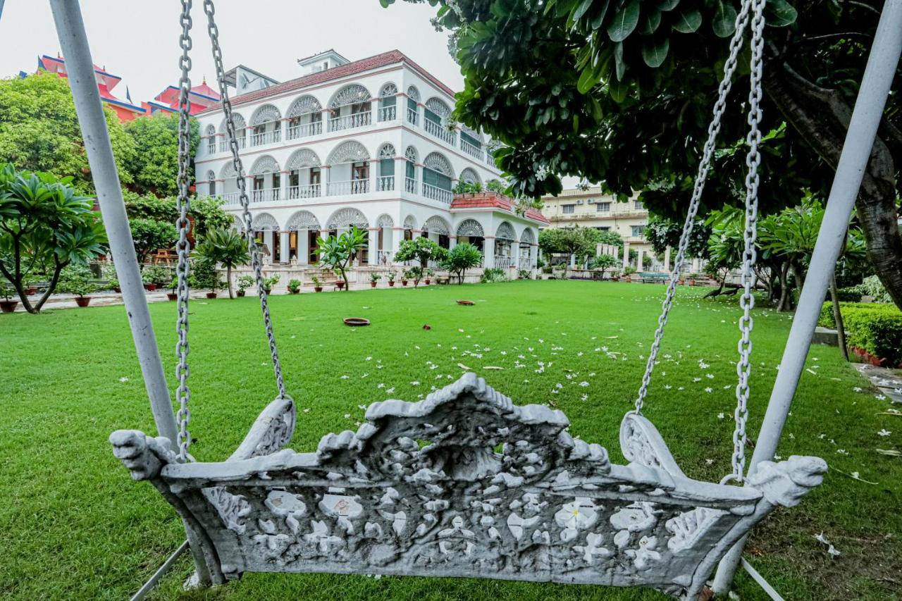 Saptapuri By Royal Orchid Hotels Limited Varanasi Luaran gambar